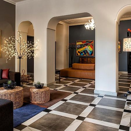 Albergo Cerchi ตอร์โตนา ภายนอก รูปภาพ